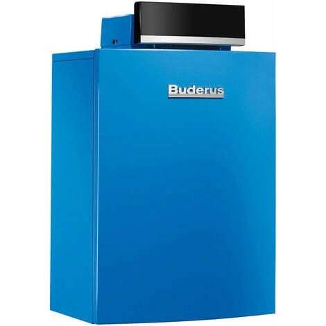 Buderus Gas-Brennwertkessel Logano Plus GB212-22/6 V2 Mit Logamatic MC110, Erdgas LL, Blau - 8738808129 4 Buderus Gas-Brennwertkessel Logano Plus GB212-22/6 V2 Mit Logamatic MC110, Erdgas LL, Blau - 8738808129 – Bild 2