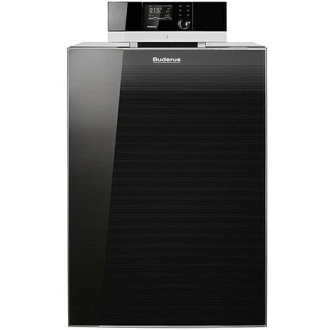 Buderus Gas-Brennwertkessel Logano Plus KB192i-15 H V3 Mit Logamatic EMS Plus / IMC110, Erdgas E/LL, Anthrazit - 8738808117 3 Buderus Gas-Brennwertkessel Logano Plus KB192i-15 H V3 Mit Logamatic EMS Plus / IMC110, Erdgas E/LL, Anthrazit - 8738808117