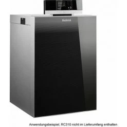 Buderus Gas-Brennwertkessel Logano Plus KB192i-30 H V3 Mit Logamatic EMS Plus / IMC110, Erdgas E/LL, Anthrazit - 8738808119 -BUDERUS GESCHÄFT 67365667 3
