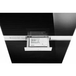 Buderus Gas-Brennwert-Heizzentrale Logamax Plus GB192iT V2 - 15kW Mit Rohrwendelspeicher 150R Schwarz - 7738100754 -BUDERUS GESCHÄFT 68319172 5