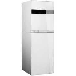 Buderus Gas-Brennwert-Heizzentrale Logamax Plus GB192iT - 25kW Mit Bivalentem Schichtladespeicher 210SR Weiß - 7738100602 8 Buderus Gas-Brennwert-Heizzentrale Logamax Plus GB192iT - 25kW Mit Bivalentem Schichtladespeicher 210SR Weiß - 7738100602 -BUDERUS GESCHÄFT 68319250 2
