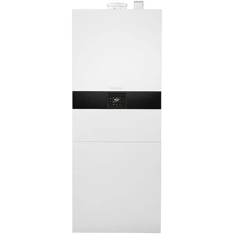 Buderus Gas-Brennwert-Heizzentrale Logamax Plus GB172iT V2 - 17 KW Mit Rohrwendelspeicher 120 - 7738101032 3 Buderus Gas-Brennwert-Heizzentrale Logamax Plus GB172iT V2 - 17 KW Mit Rohrwendelspeicher 120 - 7738101032