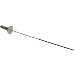 BUDERUS Anodeninert M8 Komplett