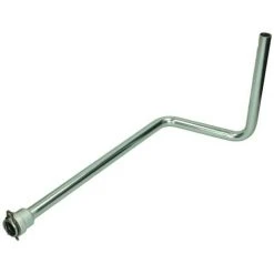 BUDERUS 3-Wege Ventilschlauchanschluss