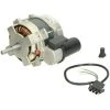 BUDERUS Motor 110 W BDE/DE/BRE/RE 2 BUDERUS Motor 110 W BDE/DE/BRE/RE -BUDERUS GESCHÄFT 70983184 1