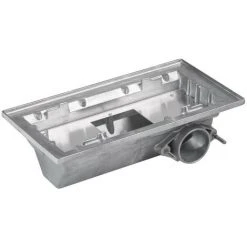 BUDERUS Brennerkarton