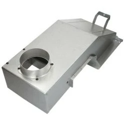 BUDERUS Strömungssicherheit G134lp 4 Schaltkreise