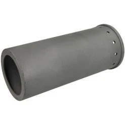 BUDERUS Flammrohrgröße 8