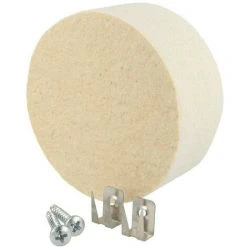 BUDERUS Isolierkopf Deflektor