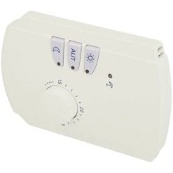 BUDERUS Fernbedienung Bfu