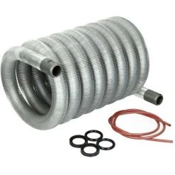 BUDERUS Wärmeaustauscher