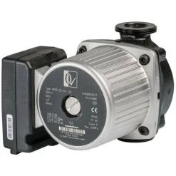 BUDERUS Pumpenaufsatz 25-80 130 Mm