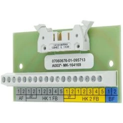 BUDERUS A- Platin A003 S01 Version B