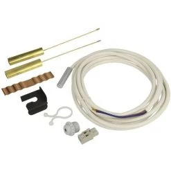 BUDERUS Heißwassersensor