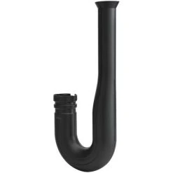 BUDERUS Ansaugrohr Des Extraktors