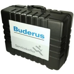 BUDERUS Box Logamax Plus