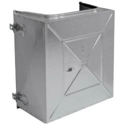 BUDERUS Cache Für Druckkammer