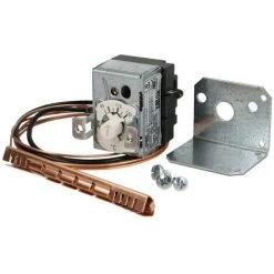 BUDERUS Temperaturregler RAK74 1/3795 120-95°