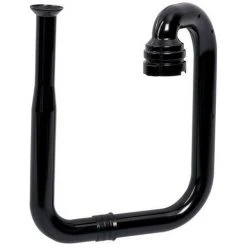 BUDERUS Ansaugrohr Des Extraktors