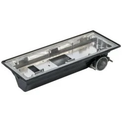 BUDERUS Brennerkarton