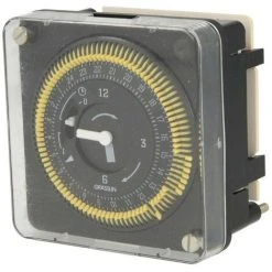 BUDERUS Uhr Für Nt UMB/plus V2