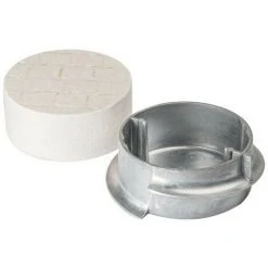 BUDERUS Kopfabweiser