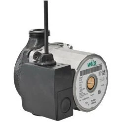 BUDERUS Pumpe 1 Drehzahl