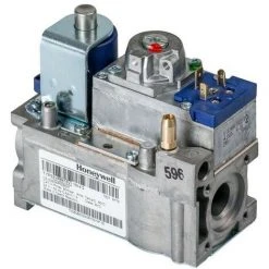 BUDERUS Gasblock 80-100k W