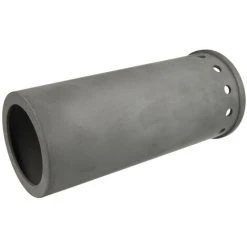 BUDERUS Flammrohrgröße 9