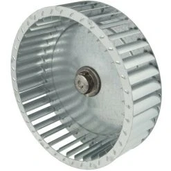 BUDERUS Turbine 180 X 52 Mm