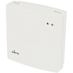 BUDERUS Sichtbarer Radiotemperaturregler 1 Kanal Berlin 2000