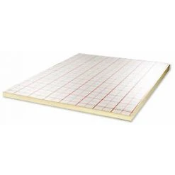 Buderus PUR Zusatzdämmung 20 Mm Aus Polyurethan - 18,75 M² Pack