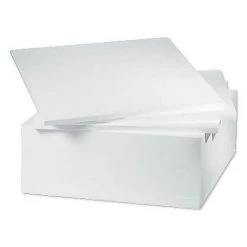 Buderus Logafix EPS-DEO 50 Mm - 4,5 M² Pack