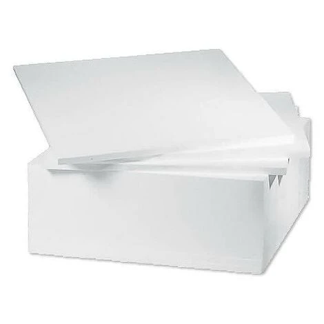 Buderus Logafix EPS-DEO 50 Mm - 4,5 M² Pack 3 Buderus Logafix EPS-DEO 50 Mm - 4,5 M² Pack