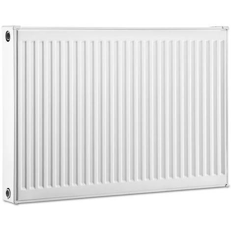 Buderus Logatrend C-Profil Kompakt-Heizkörper H 600 Mm L 1400 Mm Typ 21 - 1470/933 Watt 4 Buderus Logatrend C-Profil Kompakt-Heizkörper H 600 Mm L 1400 Mm Typ 21 - 1470/933 Watt – Bild 2