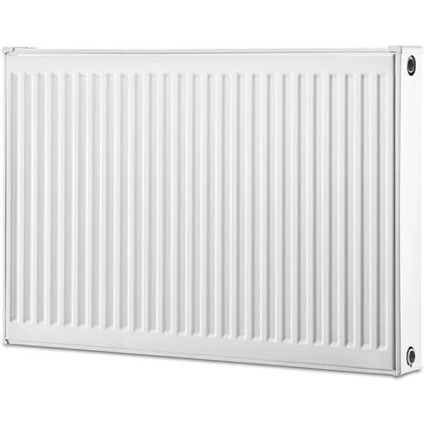 Buderus Logatrend C-Profil Kompakt-Heizkörper H 400 Mm L 1000 Mm Typ 33 - 1428/909 Watt 5 Buderus Logatrend C-Profil Kompakt-Heizkörper H 400 Mm L 1000 Mm Typ 33 - 1428/909 Watt – Bild 3
