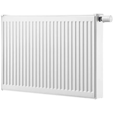 Buderus Logatrend VC-Profil Ventil-Heizkörper H 400 Mm L 1600 Mm Typ 22 - 1576/1000 Watt 5 Buderus Logatrend VC-Profil Ventil-Heizkörper H 400 Mm L 1600 Mm Typ 22 - 1576/1000 Watt – Bild 3