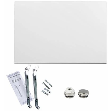 Kompakt-Heizkörper Buderus Logatrend C-Plan H 300 Mm L 900 Mm Typ 22 - 698/446 Watt 3 Kompakt-Heizkörper Buderus Logatrend C-Plan H 300 Mm L 900 Mm Typ 22 - 698/446 Watt