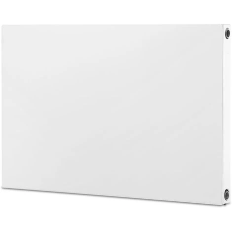 Kompakt-Heizkörper Buderus Logatrend C-Plan H 300 Mm L 900 Mm Typ 22 - 698/446 Watt 5 Kompakt-Heizkörper Buderus Logatrend C-Plan H 300 Mm L 900 Mm Typ 22 - 698/446 Watt – Bild 3