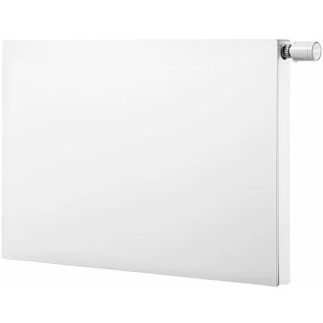 Ventil-Heizkörper Buderus Logatrend VC-Plan H 500 Mm L 1800 Mm Typ 21 - 1585/1020 Watt - Rechtsanschluss 5 Ventil-Heizkörper Buderus Logatrend VC-Plan H 500 Mm L 1800 Mm Typ 21 - 1585/1020 Watt - Rechtsanschluss – Bild 3