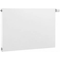 Ventil-Heizkörper Buderus Logatrend VC-Plan H 900 Mm L 800 Mm Typ 22 - 1484/935 Watt - Rechtsanschluss -BUDERUS GESCHÄFT 9177855 2