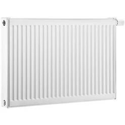 Buderus Ventil-Heizkörper Logatrend VCM-Profil H 500 L 600 Typ 22 - 705/447 Watt 8 Buderus Ventil-Heizkörper Logatrend VCM-Profil H 500 L 600 Typ 22 - 705/447 Watt -BUDERUS GESCHÄFT 9177972 2