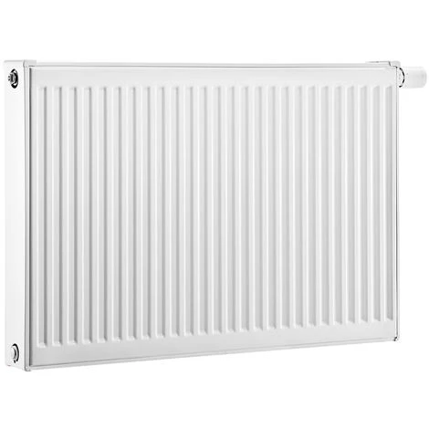 Buderus Ventil-Heizkörper Logatrend VCM-Profil H 300 L 1800 Typ 33 - 2074/1325 Watt 4 Buderus Ventil-Heizkörper Logatrend VCM-Profil H 300 L 1800 Typ 33 - 2074/1325 Watt – Bild 2