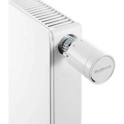 Buderus Ventil-Heizkörper Logatrend VCM-Plan H 300 L 1000 Typ 33 - 1144/731 Watt -BUDERUS GESCHÄFT 9178151 4