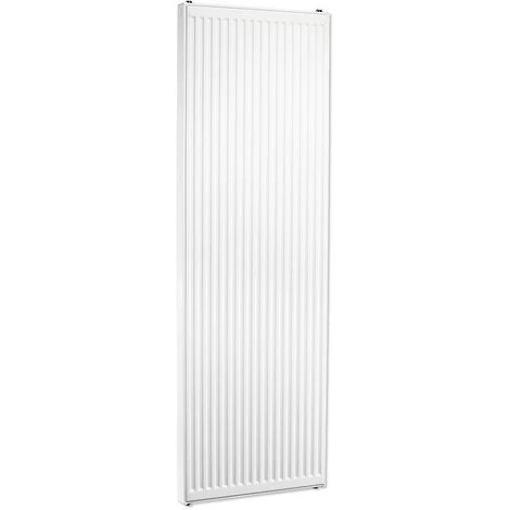 Buderus Logatrend CV-Profil Vertikal-Heizkörper H 2.000 Mm L 400 Mm Typ 21 - 1102/691 Watt 4 Buderus Logatrend CV-Profil Vertikal-Heizkörper H 2.000 Mm L 400 Mm Typ 21 - 1102/691 Watt – Bild 2