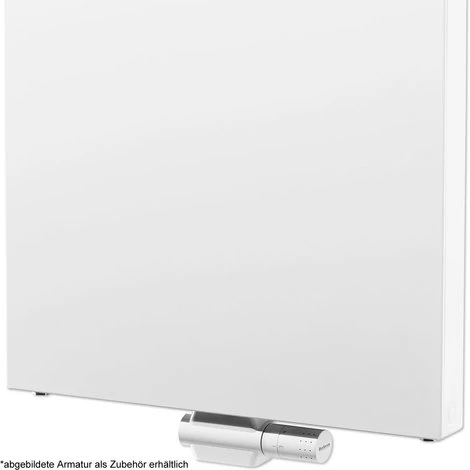 Buderus Logatrend CV-Plan Vertikal-Heizkörper H 1.800 Mm L 400 Mm Typ 21 - 933/587 Watt 6 Buderus Logatrend CV-Plan Vertikal-Heizkörper H 1.800 Mm L 400 Mm Typ 21 - 933/587 Watt – Bild 4