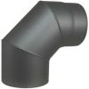 BUDERUS Abgasbogen 90° Für Kaminofen - Ø 150 Mm - 80345042 1 BUDERUS Abgasbogen 90° Für Kaminofen - Ø 150 Mm - 80345042 -BUDERUS GESCHÄFT 9178299 1