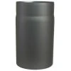 BUDERUS Abgasrohr Für Kaminofen Länge 250 Mm Ø 150 Mm - 80345010 2 BUDERUS Abgasrohr Für Kaminofen Länge 250 Mm Ø 150 Mm - 80345010 -BUDERUS GESCHÄFT 9178311 1