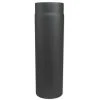 BUDERUS Abgasrohr Für Kaminofen Länge 500 Mm Ø 150 Mm - 80345008 -BUDERUS GESCHÄFT 9178312 1