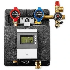 Buderus Komplettstation KSRR.3 - 8732904159